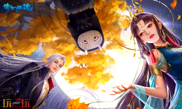 倩女幽魂手游云游戏入口在哪 倩女幽魂手游云游戏在线玩