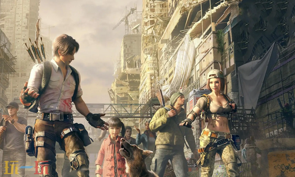 明日之后云游戏官网入口是什么 明日之后云游戏秒玩