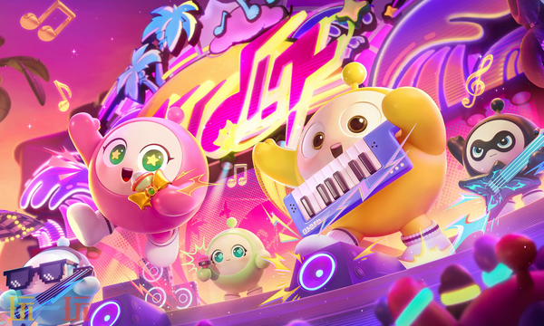 蛋仔派对网页版链接入口是什么 蛋仔派对网页版点开就能玩