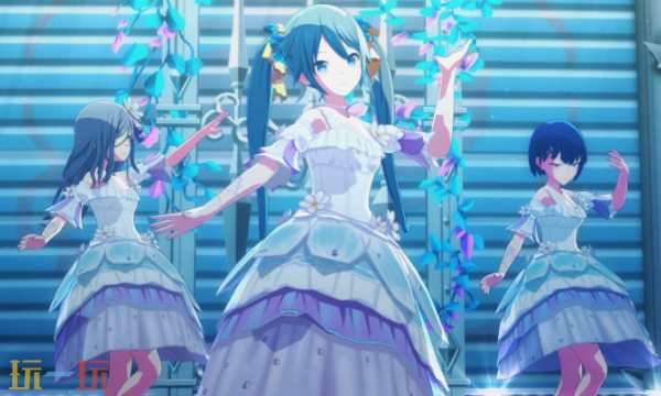 初音未来缤纷舞台官网怎么进 官网入口及功能介绍