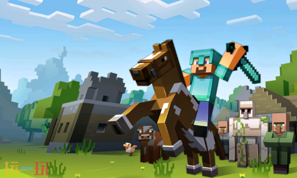 我的世界瓶子草荚果怎么获得 瓶子草荚果使用攻略