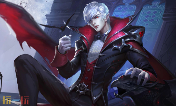 王者荣耀嬴政法师最强出装推荐 嬴政法师输出出装指南