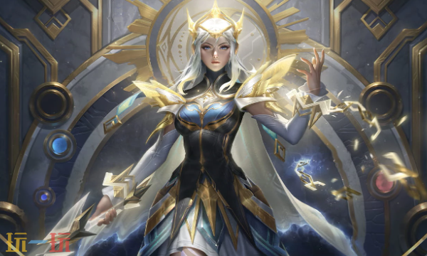 王者荣耀露娜法刺最强出装推荐 露娜法刺打野出装指南