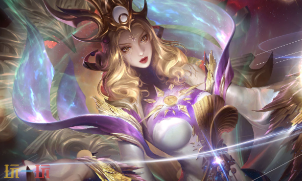 王者荣耀武则天法师最强出装推荐 武则天法师控制出装指南