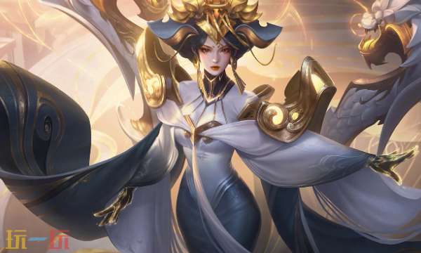 王者荣耀武则天法师最强出装推荐 武则天法师控制出装指南