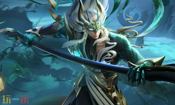 王者荣耀白起坦克最强出装推荐 白起坦克开团出装指南