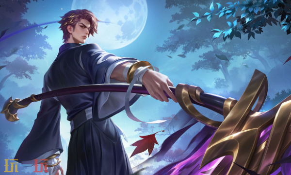 王者荣耀白起坦克最强出装推荐 白起坦克开团出装指南