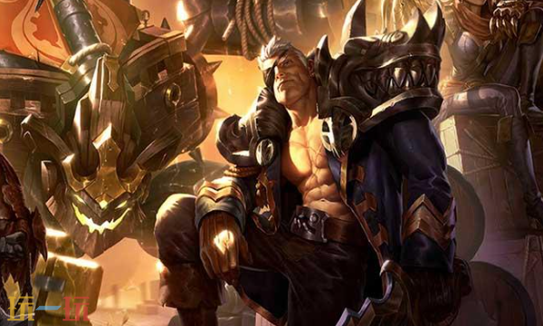 英雄联盟盖伦战士最强出装推荐 盖伦战士上单出装指南