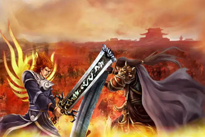 最好的传奇176网页游戏版本是哪个