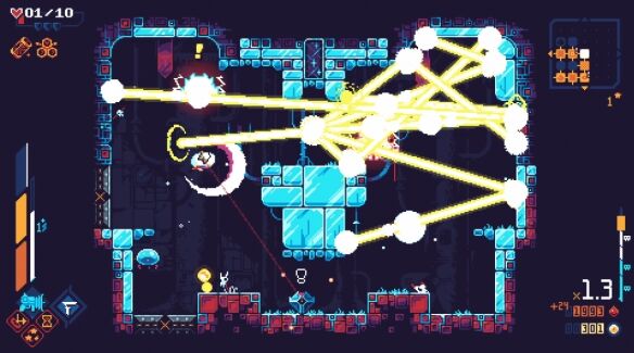 Epic喜加三:《Zero Hour》《灾厄逆刃》《寂静之歌》