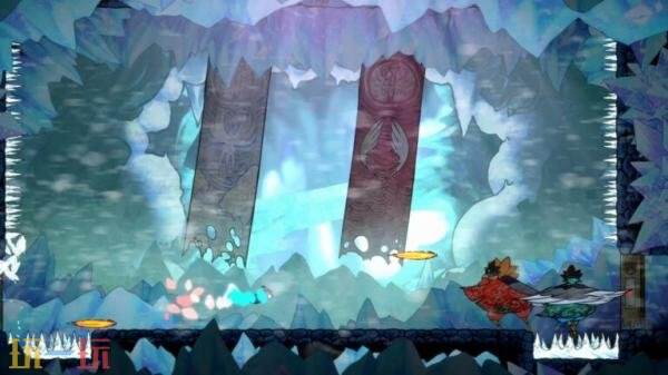 《波与月夜之青莲》DLC“狸猫歌舞伎”现已推出