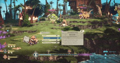 《Threads of Time》英雄Luna、Rin 和 Bo介绍发布