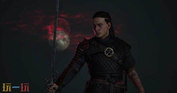 《黎明行者之血》第二部分游戏玩法介绍发布