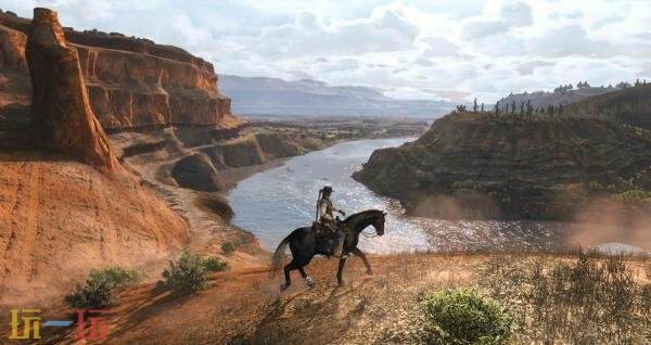 《荒野大镖客：救赎》PS5和移动版本将于12月2日推出