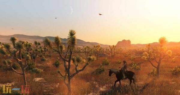 《荒野大镖客：救赎》PS5和移动版本将于12月2日推出