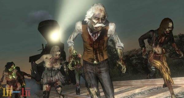 《荒野大镖客：救赎》PS5和移动版本将于12月2日推出