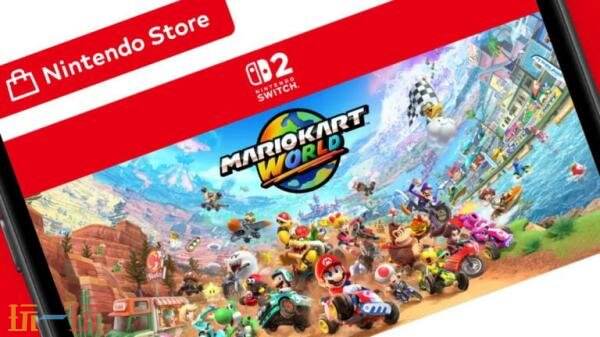 Switch和Switch2系统21.0.0版本现已发布