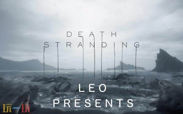 《死亡搁浅》衍生动画《死亡搁浅:隔离》将于2027播出