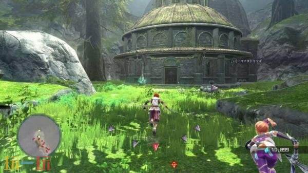 《伊苏X -诺曼荣光-》PS5版26年2月19日在日服发售