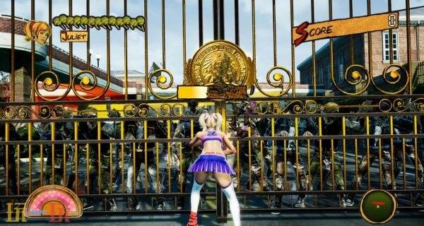 《电锯甜心RePOP》Switch2版发售时间推迟至2026年初