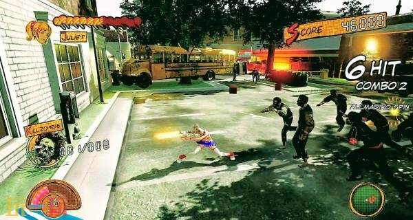 《电锯甜心RePOP》Switch2版发售时间推迟至2026年初