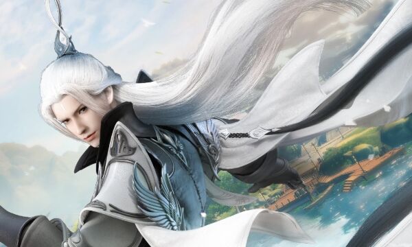 经典武侠手游排行榜前十名