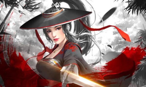 2025最新武侠手游排行榜