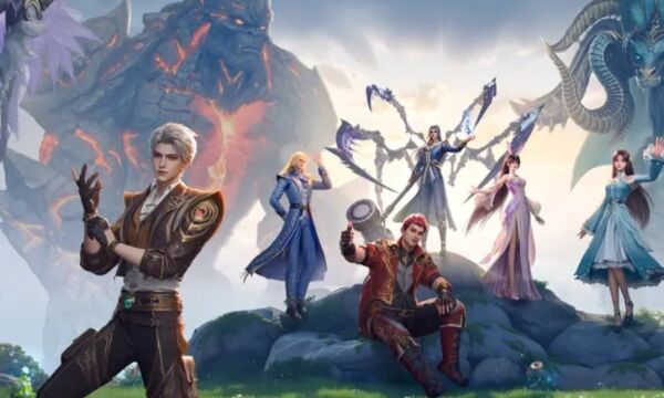 比较好玩的手游排行榜推荐