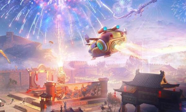 2025必玩十大手游推荐