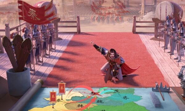 好玩的手游推荐2025