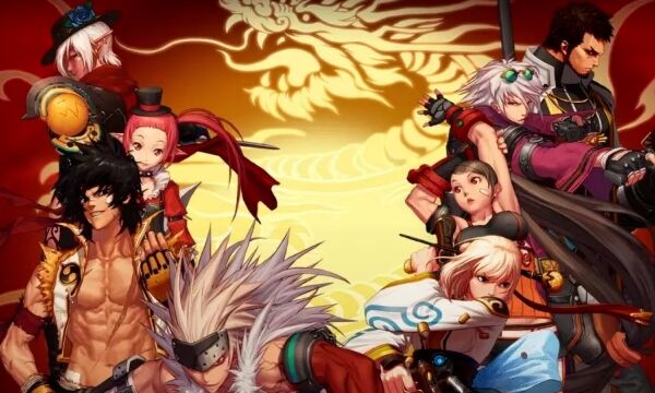 好玩的角色扮演手游推荐