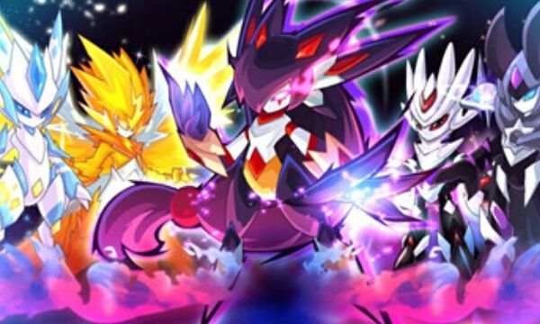 好玩不氪金手游排行榜