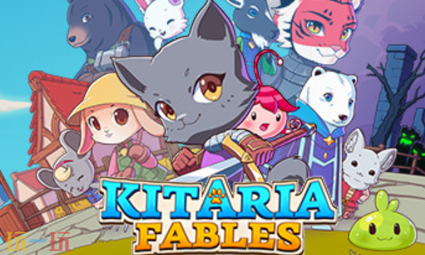 奇塔利亚童话官方修改器 奇塔利亚童话最新风灵月影修改器2025