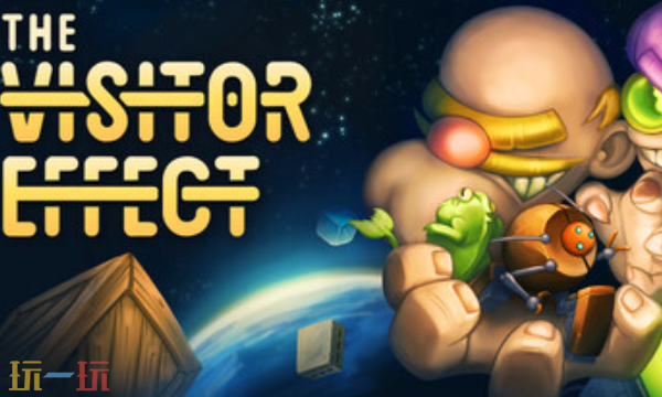 访客效应官方修改器 访客效应最新风灵月影修改器2025