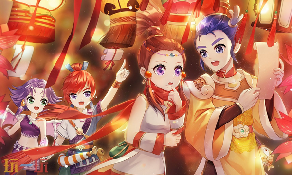 梦幻西游互通版入口是什么 梦幻西游互通版官网入口