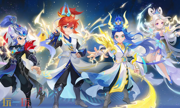 梦幻西游畅玩服入口是什么 梦幻西游畅玩服官网