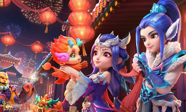 梦幻西游云游戏入口在哪 梦幻西游云游戏版