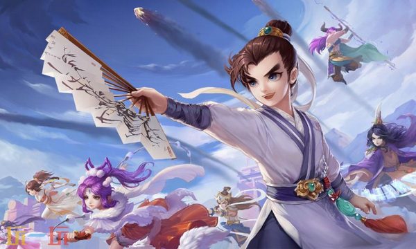 大话西游手游网易版入口 大话西游手游网易正版官网