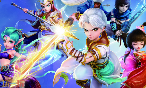 大话西游手游网页版登录入口是什么 大话西游手游网页版登录