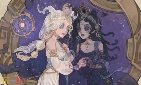 第五人格兑换码是什么 第五人格最新通用兑换码2025