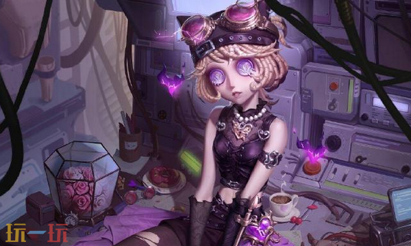 第五人格网易版入口 第五人格网易正版官网