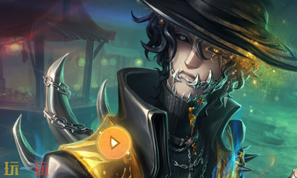 第五人格网易版入口 第五人格网易正版官网