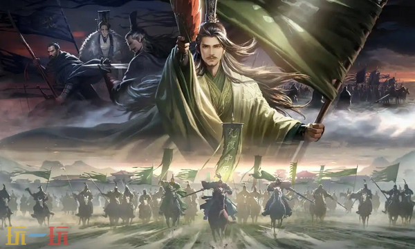 率土之滨兑换码入口在哪 率土之滨兑换码入口介绍