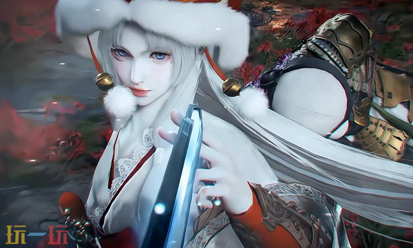 永劫无间手游兑换码是什么 永劫无间手游兑换码2025