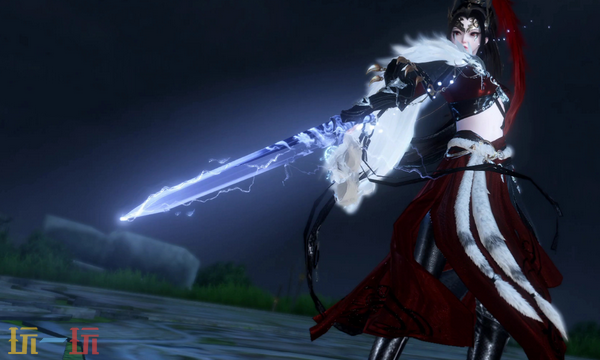 云逆水寒入口是什么 云逆水寒官网