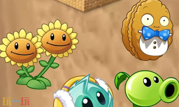 植物大战僵尸2官网入口在哪 官网地址及游戏介绍