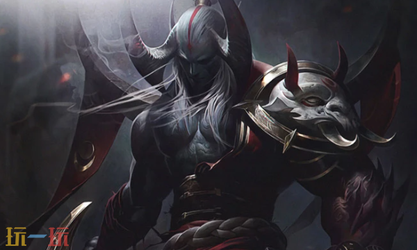 英雄联盟亚托克斯战士最强出装推荐 亚托克斯战士上单出装指南