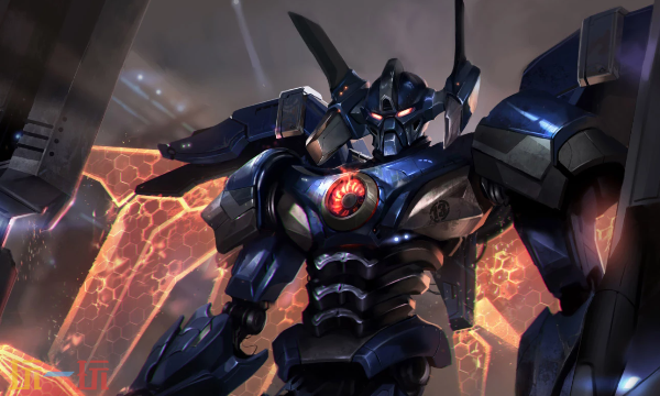 英雄联盟亚托克斯战士最强出装推荐 亚托克斯战士上单出装指南