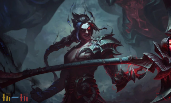 英雄联盟凯隐刺客最强出装推荐 凯隐打野爆发出装指南