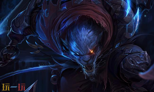 英雄联盟雷恩加尔刺客最强出装推荐 雷恩加尔打野爆发出装指南